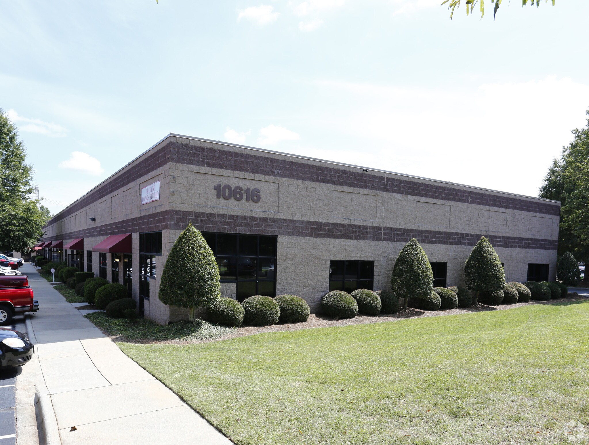 10616 Bailey Rd, Cornelius, NC for sale Primary Photo- Image 1 of 1