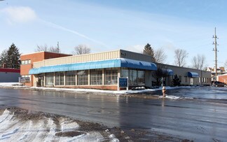 More details for 270 Lexington Ave, Mansfield, OH - Office for Lease