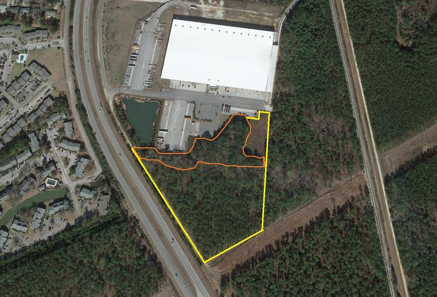 Luken Rd, Goose Creek, SC for sale Building Photo- Image 1 of 1