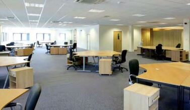 York House, Swindon for lease Interior Photo- Image 2 of 2