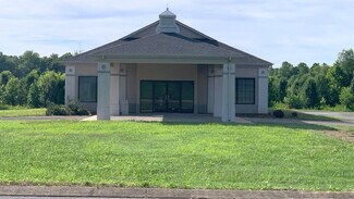 More details for 1203 Industrial Park Rd, South Fulton, TN - Office for Sale