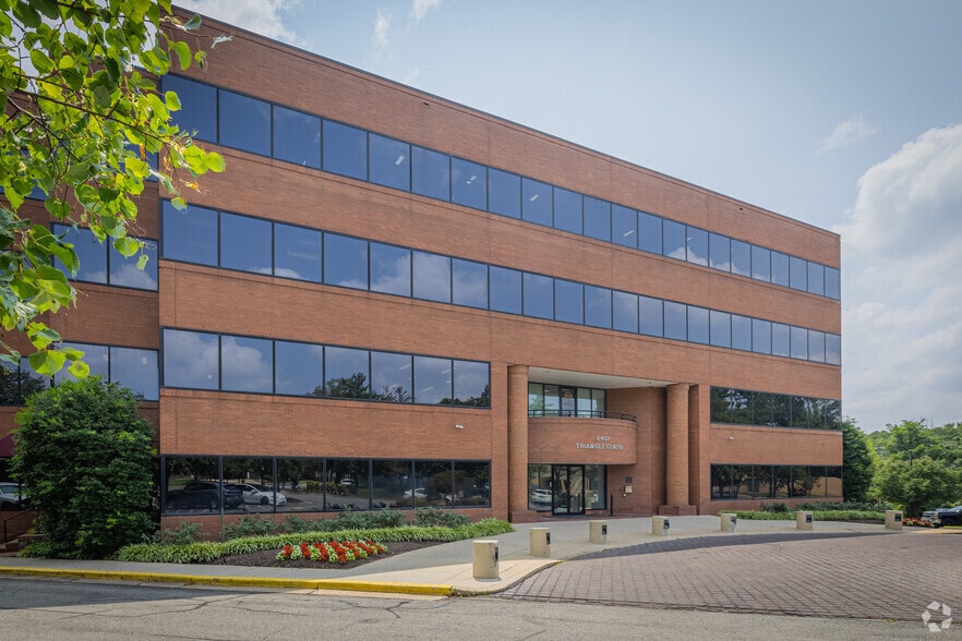 6401 Golden Triangle Dr, Greenbelt, MD for lease - Building Photo - Image 1 of 20