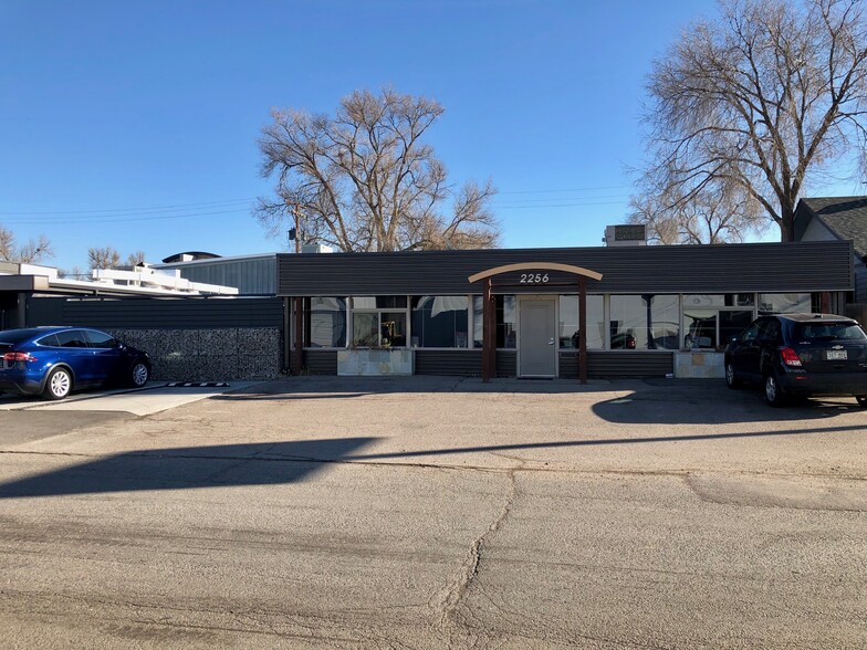 2256 S Delaware St, Denver, CO for sale - Building Photo - Image 1 of 18