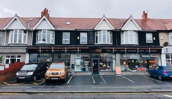 424-428 Waterloo Rd, Blackpool for sale Building Photo- Image 1 of 1