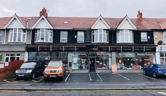 424-428 Waterloo Rd, Blackpool for sale Primary Photo- Image 1 of 1