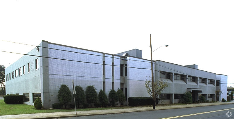 1050 Galloping Hill Rd, Union, NJ for sale Primary Photo- Image 1 of 1
