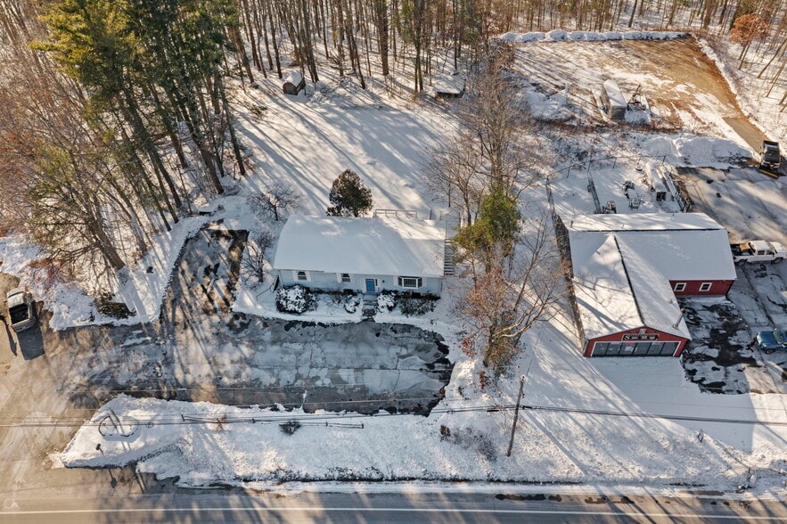 428 NH-108, Somersworth, NH for sale - Building Photo - Image 2 of 12