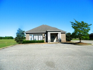 More details for 4749 Berry Blvd, Montgomery, AL - Office for Sale