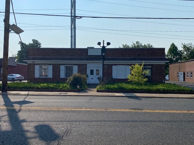 818 N Broad St, Woodbury, NJ for sale - Building Photo - Image 1 of 1