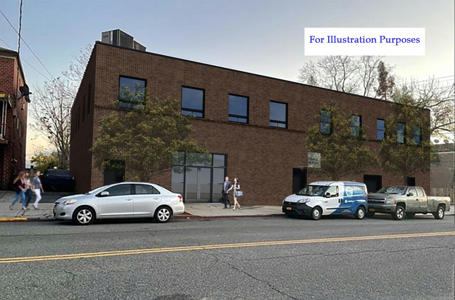 1930 Adee Ave, Bronx, NY for lease - Building Photo - Image 2 of 5