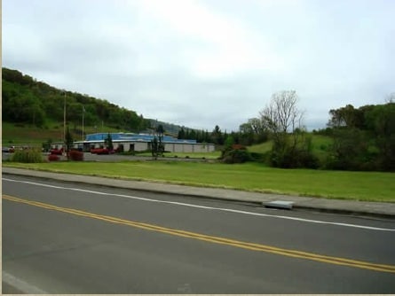 General Ave, Roseburg, OR for sale Primary Photo- Image 1 of 1