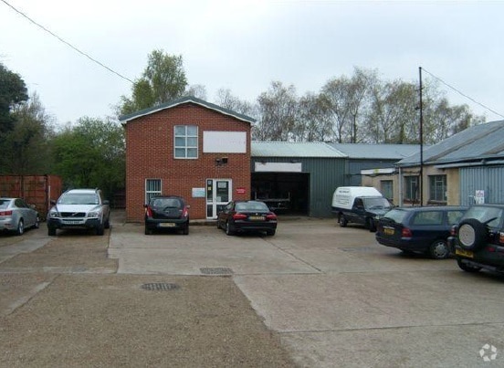 Coal Park Ln, Swanwick for sale Building Photo- Image 1 of 1