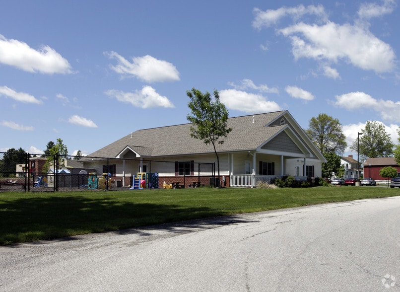 4286 Kelso Rd, Kent, OH for sale - Primary Photo - Image 1 of 1