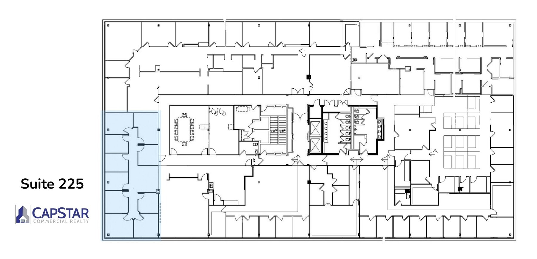 438 N Frederick Ave, Gaithersburg, MD 20877 - Unit 225 - - Floor Plan - Image 1 of 13