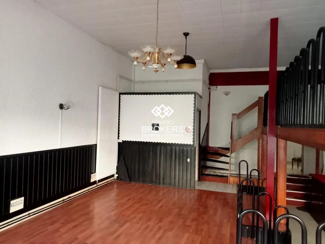 Retail in Tarbes for sale Interior Photo- Image 1 of 8