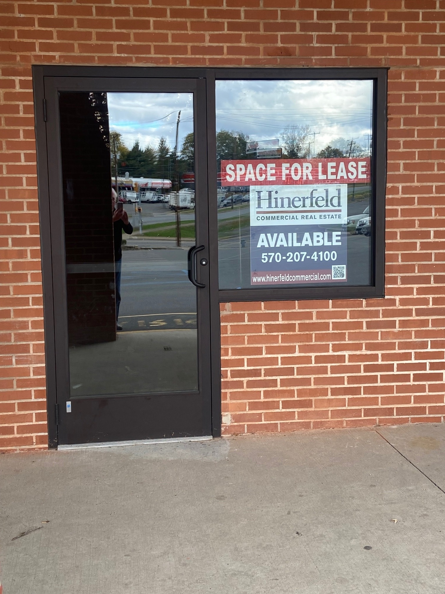 611 Luzerne St, Scranton, PA for lease Building Photo- Image 1 of 6