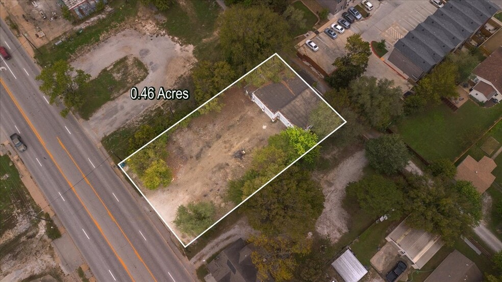 1341 S School Ave, Fayetteville, AR for sale - Building Photo - Image 2 of 24