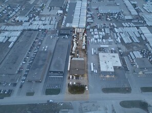 1801 Shawson Dr, Mississauga, ON - Aerial map view