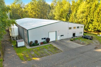 More details for 6515 Aldrich Rd, Bellingham, WA - Industrial for Sale