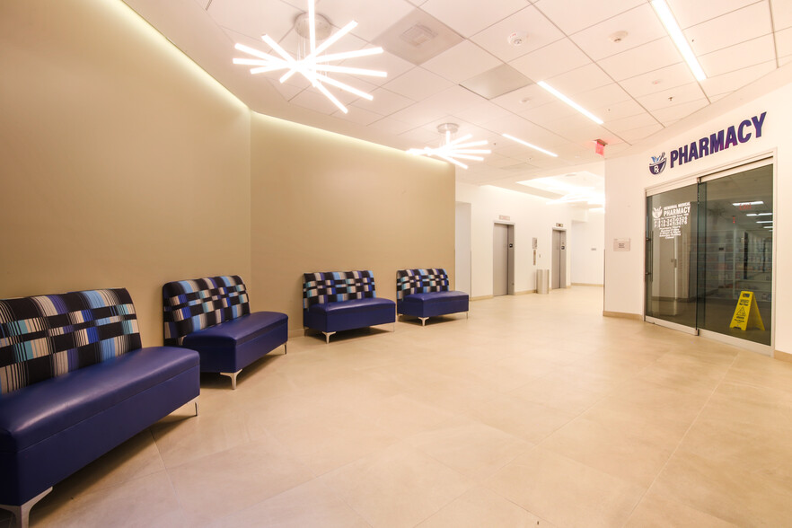 1510 S Central Ave, Glendale, CA for lease - Lobby - Image 3 of 8