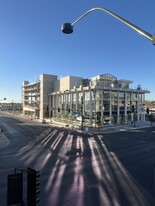 201 S Las Vegas Blvd, Las Vegas NV - Commercial Real Estate