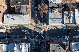 344-348 South St, Philadelphia, PA - aerial  map view - Image1