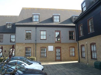 More details for 575-583 Bath Rd, West Drayton - Office for Lease