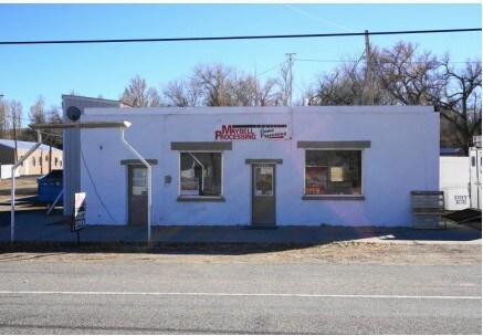 60240 US-40, Maybell, CO for sale - Primary Photo - Image 1 of 1