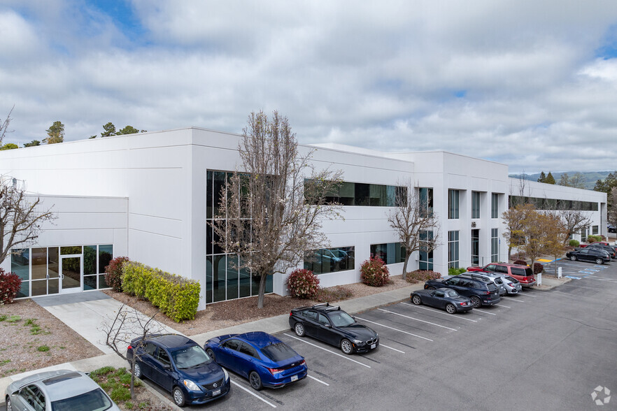 1465 N McDowell Blvd, Petaluma, CA for lease - Building Photo - Image 1 of 8