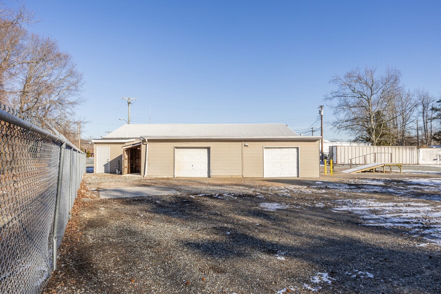 320 Tilton Rd, Northfield, NJ for sale - Building Photo - Image 3 of 27