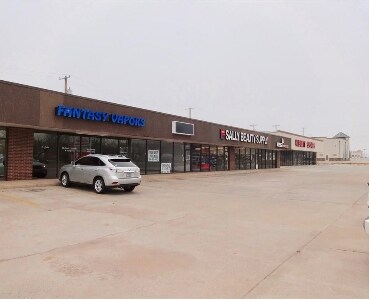 2308-2320 W 3rd St, Elk City, OK for sale Primary Photo- Image 1 of 1