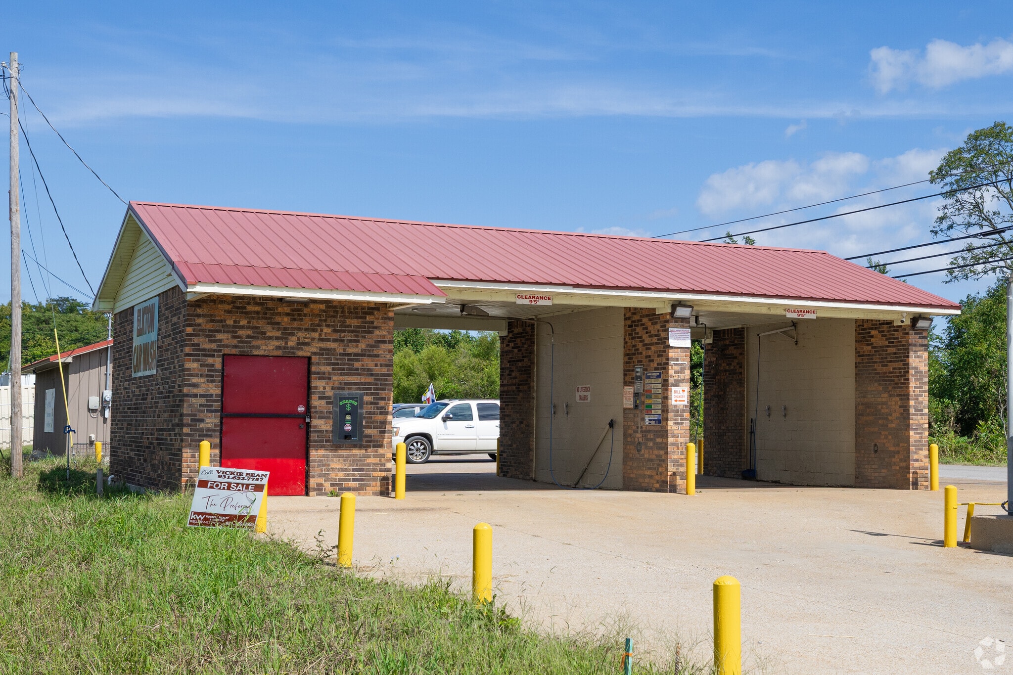 7549 Elkton Pike, Elkton, TN for sale Primary Photo- Image 1 of 26