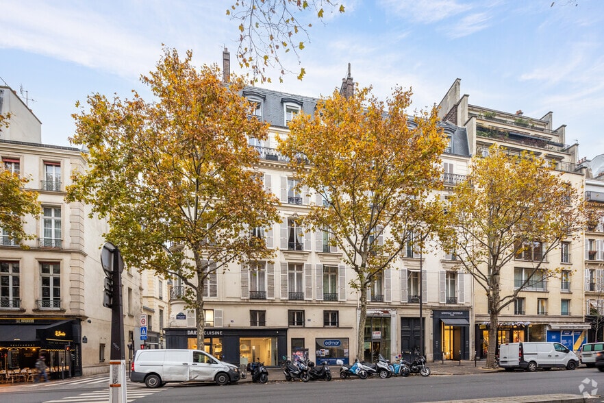 198 Boulevard Saint-Germain, Paris for sale - Primary Photo - Image 1 of 13