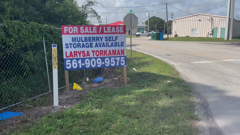 500 N 39th Street, Fort Pierce, FL for sale - Commercial Listing Video - Image 2 of 8