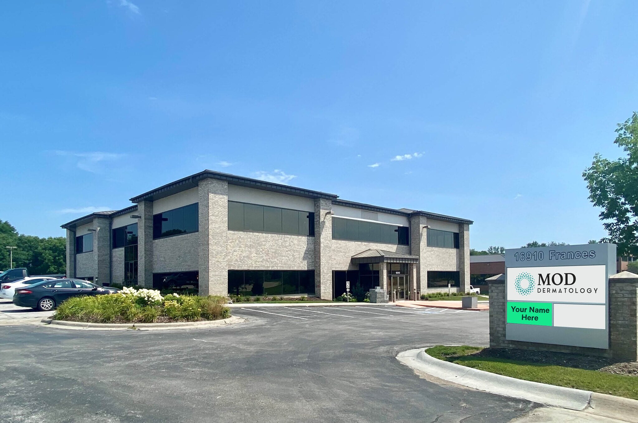 16910 Frances St, Omaha, NE for sale Building Photo- Image 1 of 1