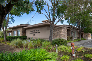 More details for 135 Camino Dorado, Napa, CA - Office for Sale