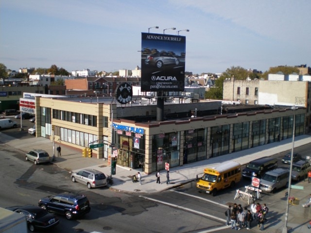 4701 Northern Blvd, Long Island City, NY for sale - Primary Photo - Image 1 of 1