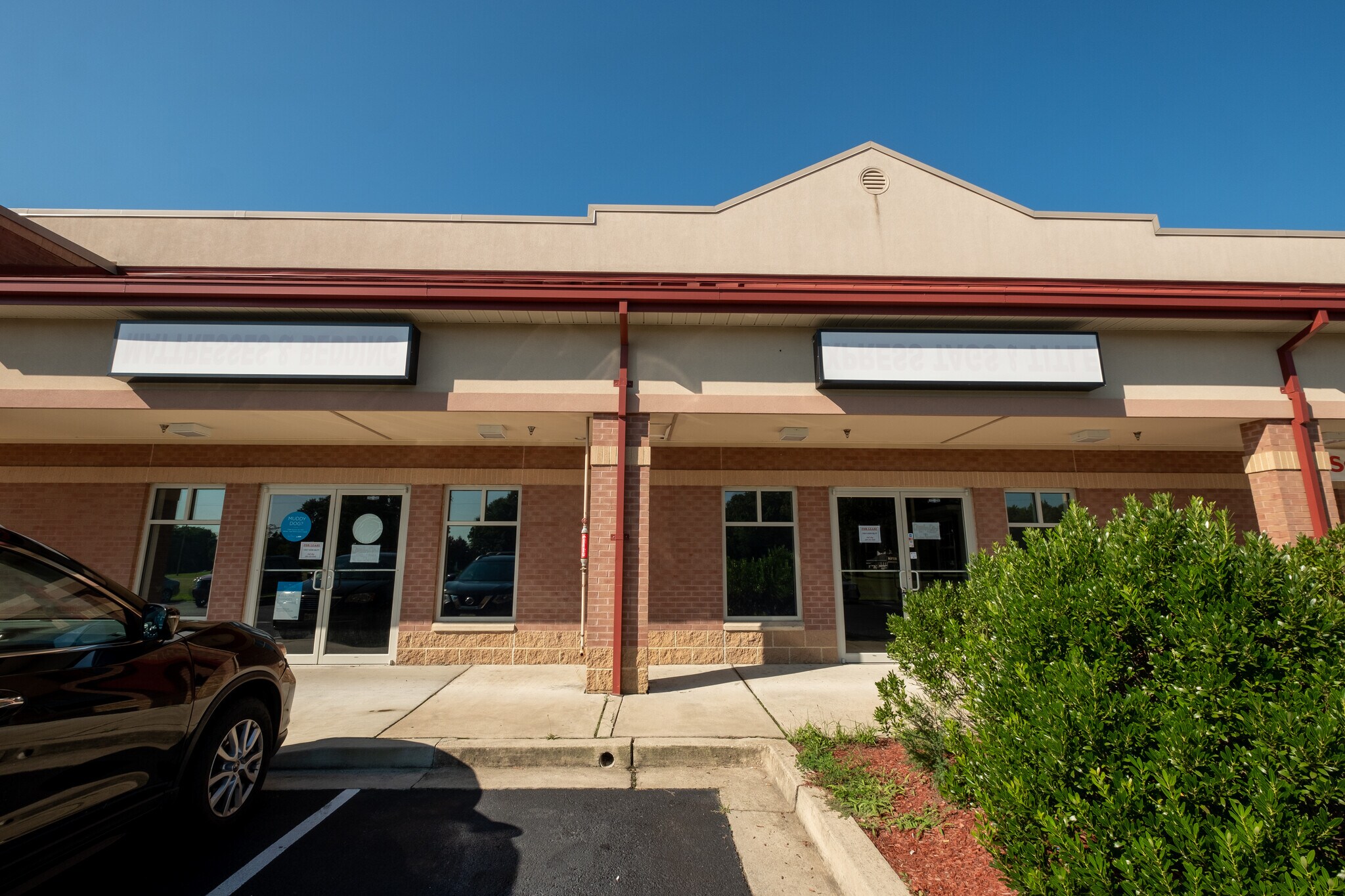 8030 Matthews Rd, Bryans Road, MD 20616 Bryans Road Plaza