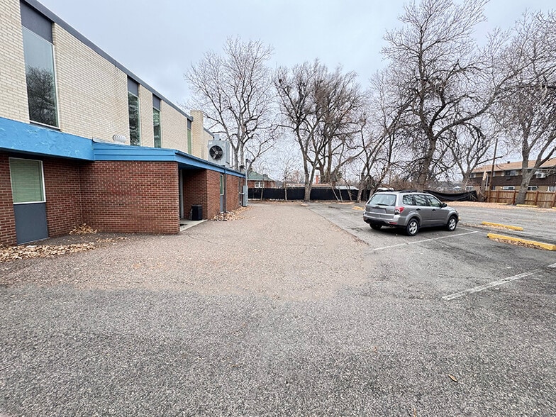 7400 W 14th Ave, Denver, CO for sale - Building Photo - Image 3 of 25