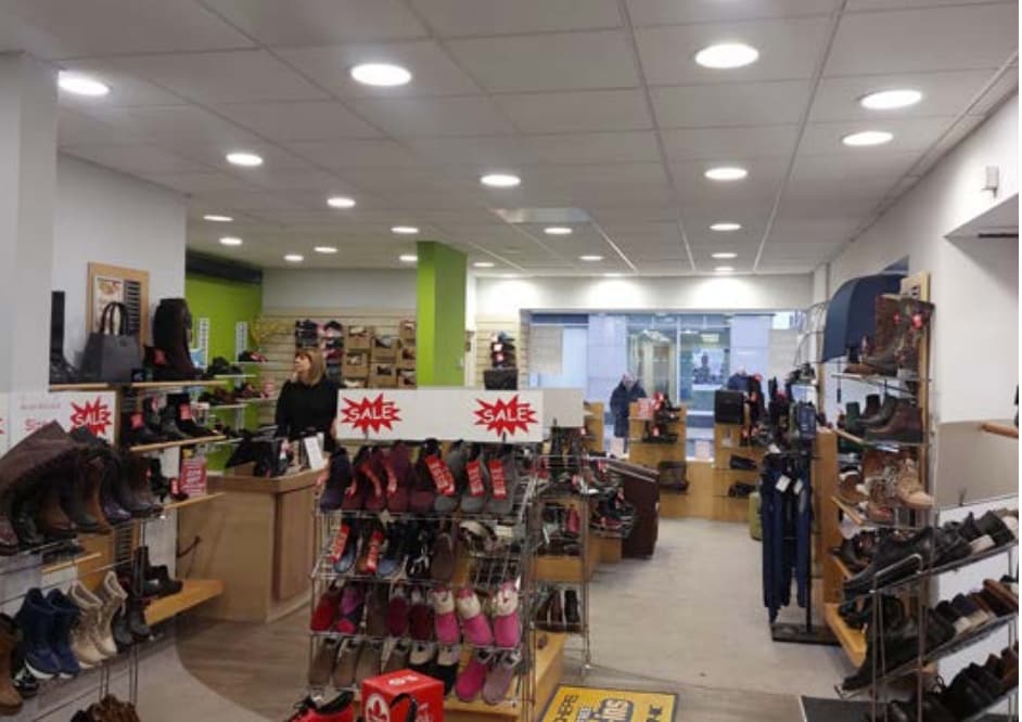 168 Brook St, Broughty Ferry for lease Interior Photo- Image 1 of 1