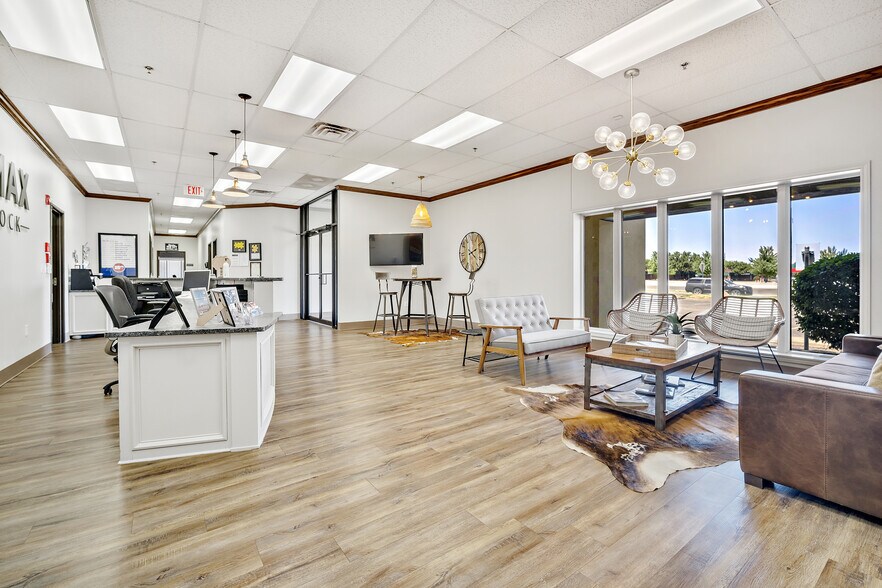 4701-4703 S Loop 289, Lubbock, TX for sale - Building Photo - Image 1 of 1