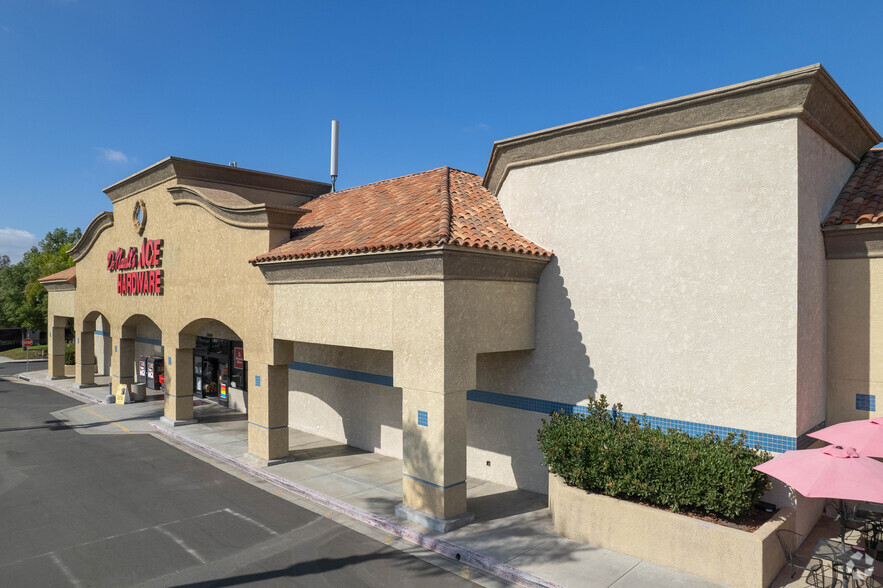 26006 Marguerite Pky, Mission Viejo, CA for lease - Building Photo - Image 2 of 13