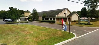 More details for 110 S New York Rd, Galloway, NJ - Retail for Sale