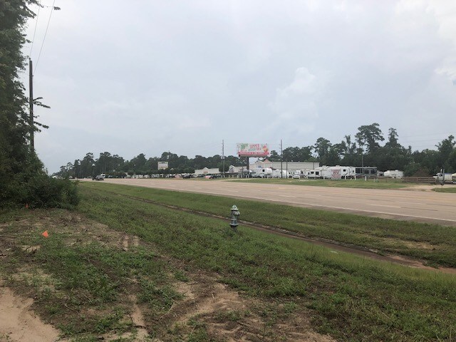 12891 Highway 105 W, Conroe, TX for sale Building Photo- Image 1 of 1