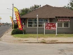 315 N Broadway St, Post, TX for sale - Primary Photo - Image 1 of 1