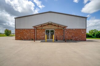 More details for 10450 E Bankhead Hwy, Aledo, TX - Retail for Lease