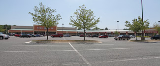 More details for 1543-1565 Hyde Park Rd, Essex, MD - Retail for Lease