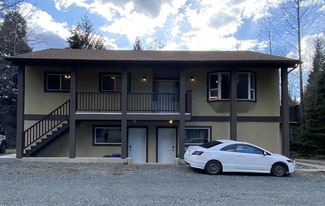 More details for 1121 Old Lakelse Lake Dr, Terrace, BC - Multifamily for Sale