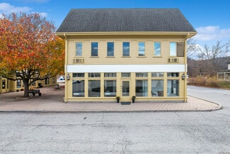 More details for 25 N Main St, Kent, CT - Office/Retail for Lease