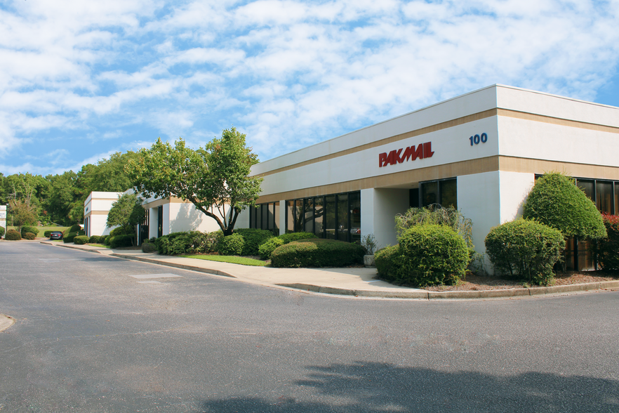 1941 Savage Rd, Charleston, SC 29407 West Charleston Business Center